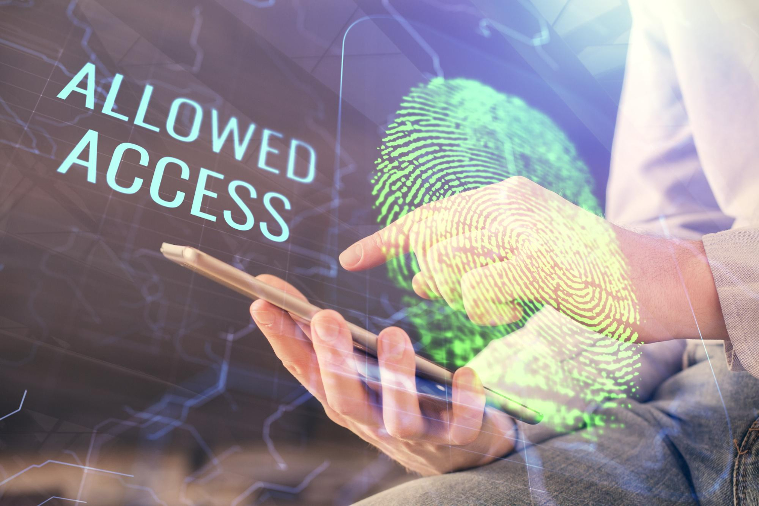 Autenticazione multifattore: criteri per dispositivi fidati e recupero senza stress