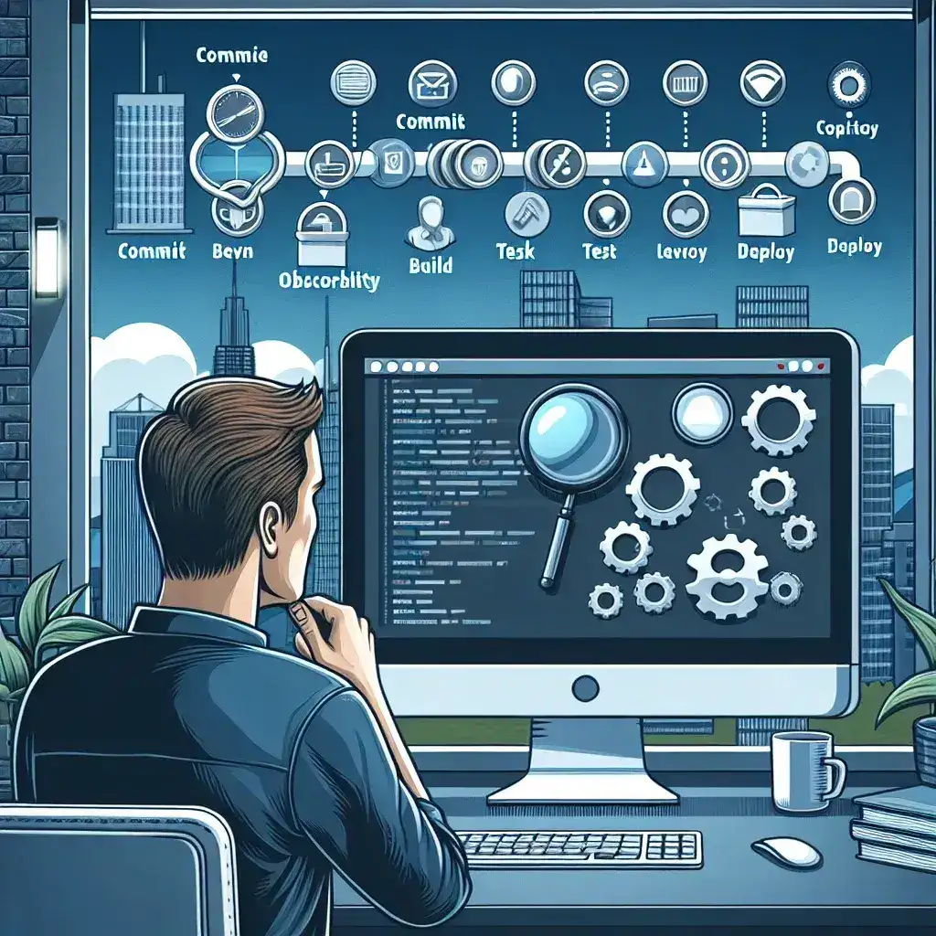 Essential CI Pipeline Observability Tools Every DevOps Engineer Should Master