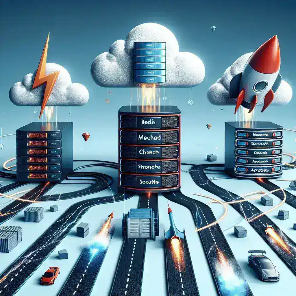 Distributed Cache Solutions: Redis vs Memcached vs Aerospike – Complete Performance Comparison