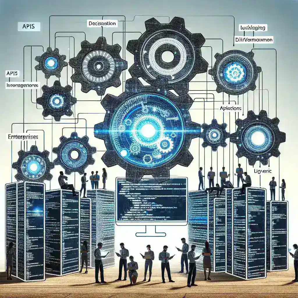 Best Tools for Managing API Versioning at Scale: A Comprehensive Guide for Enterprise Development Teams