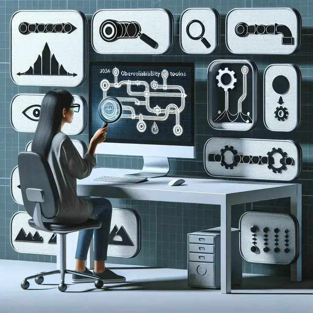 Essential CI Pipelines Observability Tools Every Developer Should Master in 2024